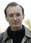 Максим Кладов
